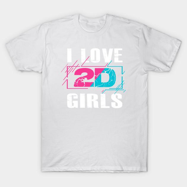 Buy T Shirt Women Hentai Anime T Shirt 