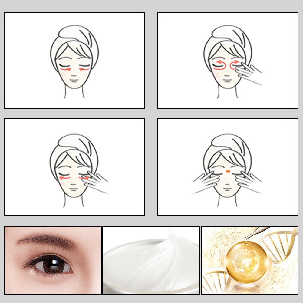 Buy HCHANA Moisturizing Essence Eye Cream Skin Care Hydrating Whitening