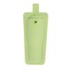 Multifunctional Silicone Ice Cube Mold, Juice Capacity 430ml, Green