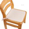 Thick Foam Padding Seat Cushions 40X40cm Sponge Pads Comfortable Chair Pads  Indoor