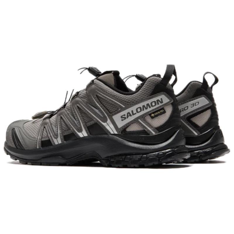 Xa Pro 3D Salomon GORE-TEX 'Pewter Silver Cloud' Sneaker L47587500