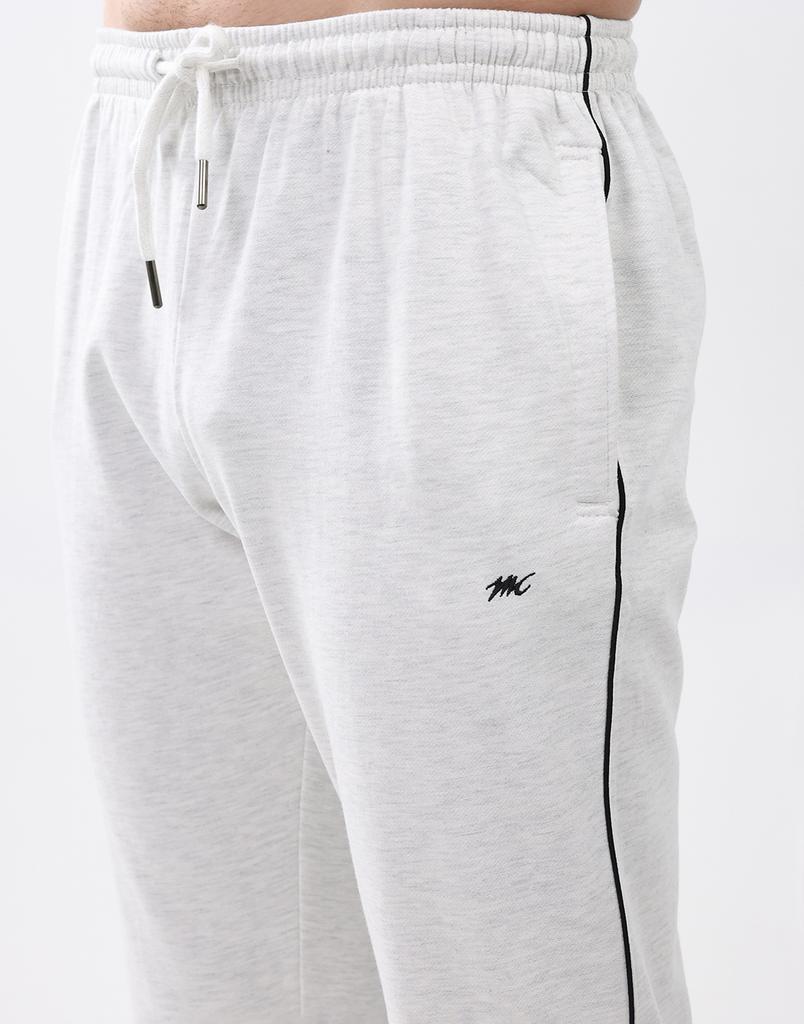 MONTE CARLO Men Mid Rise Regular Fit Lower