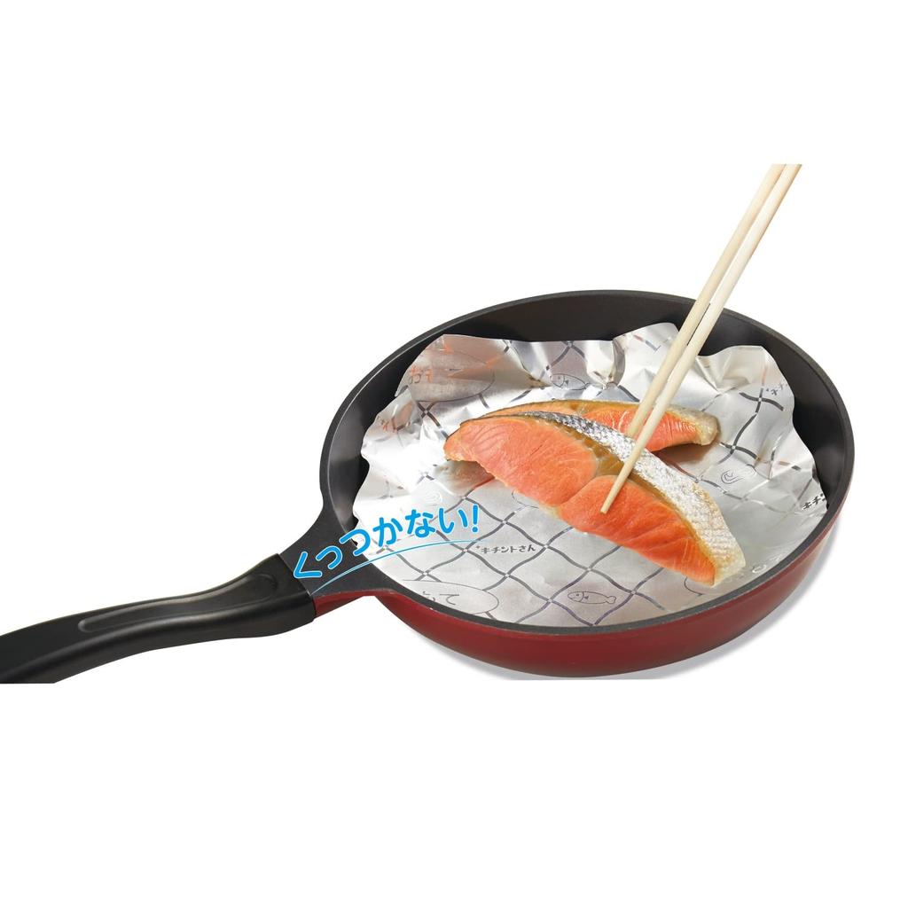 Fólie na pánev 3m Kicinto-san