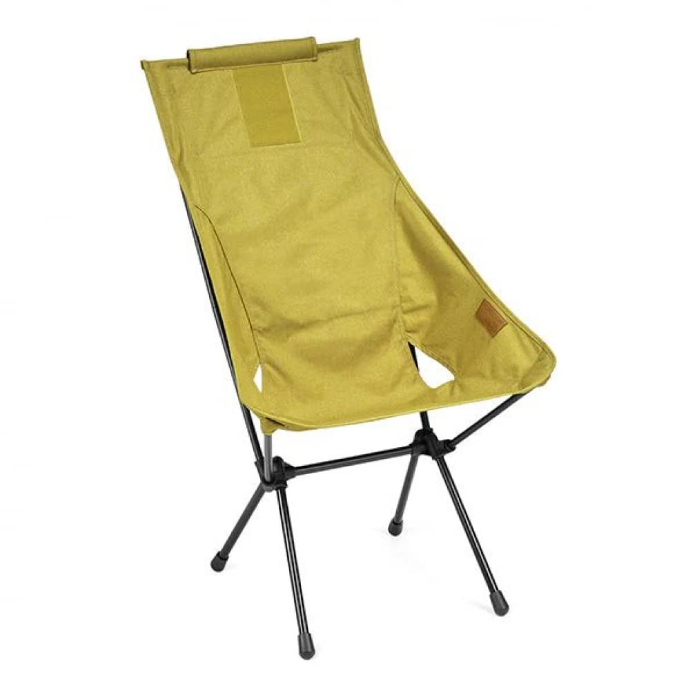 

[Helinox] Sunset Chair Home 19750029036000 Mustard