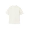 Skechers Moisture Wicking Breathable Solid Color Polo Shirt Women Tops L226W099-008D