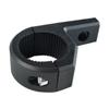 Secure Mounting Bracket Set Quick & Easy Mounting set for Motorbike Headlamp