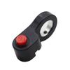 55cm Cable Motorcycle Handlebar Switch 7 /8 Inch Horn Start Switch Horn Starter Switch  Dirt Bike