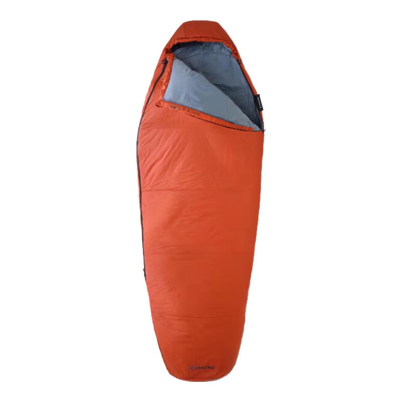 Decathlon MT500 Outdoor Mumienschlafsack