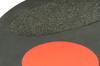 MEINL Cymbals Practice Pad Anika Nilles Signature Model Split Tone Pad MSTP []