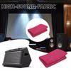 Speaker Dustproof Stereo Grill Cloth Speaker Mesh Cleaning Cloth Stereo Fabric