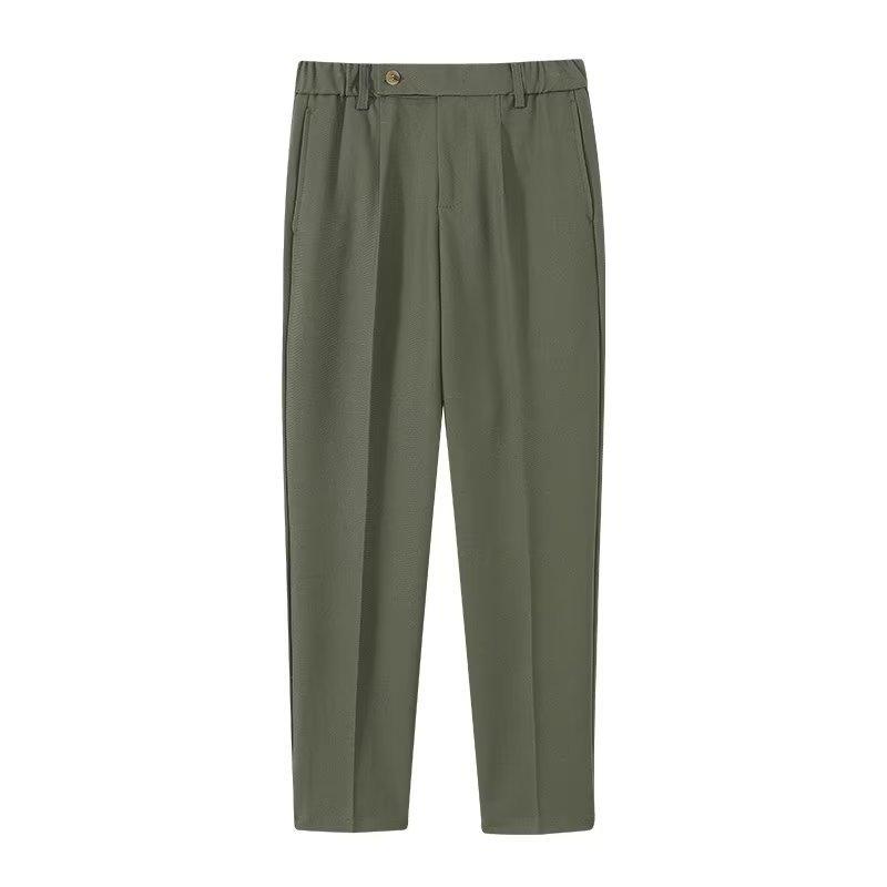 Spring Autumn Men Clothing Suit Jackets Korean Popular Clothes Men Men's Suits Sack Man Dress Male Coat Mens Blazzer Blaser Top