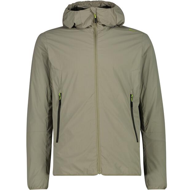 Куртка CMP Ultralight Packable Hooded EU 48