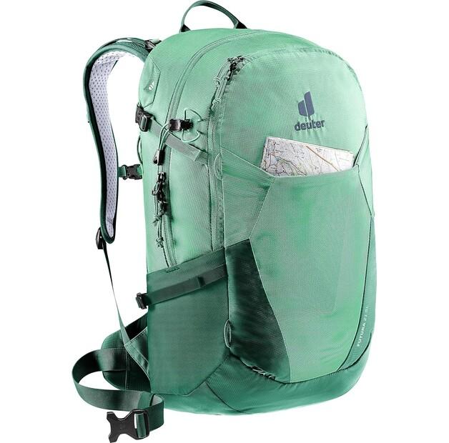 Backpack Deuter Futura 21 SL Spearmint/sea Green (3400021-2293)