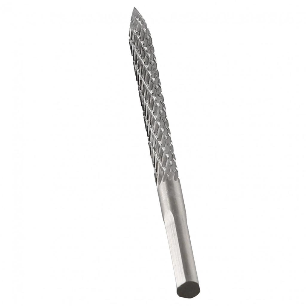 Cutter Solid Carbide Carbon Steel Pneumatic Drill Bit