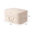 Silk & Down Quilt Compression Storage Bag Organizer