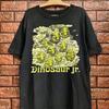 Dinosaur Jr. Sázím na Sky Album Krátký rukáv Unisex Všechny velikosti S-234XL Unisex Tričko