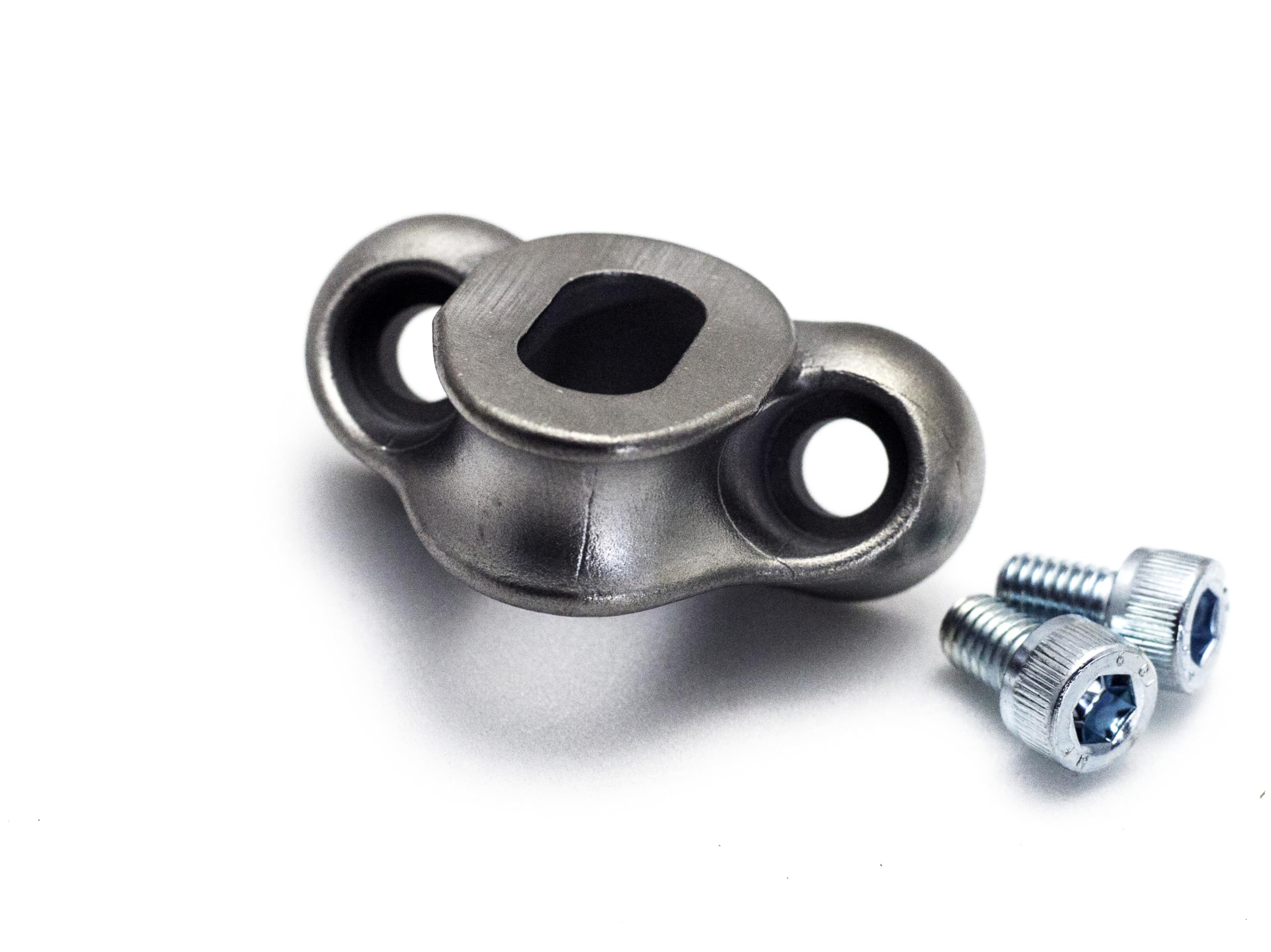 

MOTOR ROCK MR-LIT042 New Bottom Mount Light Stay for SR400/500, XS650
