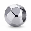 Popular S925 Sterling Silver Faceted Disco Beads for DIY Bracelets