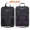 Multi Pocket Car Seat Organizer Waterproof Durable Material with Tablet Holder Perfect for Road Trips and Daily Use 2026