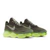 Nike Air Max Scorpion Flyknit Cargo Khaki Volt DJ4701-300