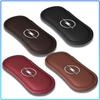 1Pcs Car Interior Leg Knee Rest Pads Leather Cushion Car Styling For Opel Astra H G J Insignia Mokka Zafira Corsa Vectra B C D