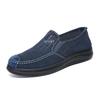 Men Casual Sneakers New Lightweight Male Tennis Shoes Soft Mesh Casual Shoes Outdoor Anti-Slip Shoes for Men