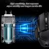 GT01 Mobile Phone Gaming Trigger Controller Gamepad Joystick Aiming Shooting L1R1 Key Button for IPhone Android PUBG Game Handle 1