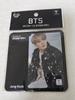 [USED] Rare BTS CU tMoney Card Jungkook BTS Rare Hard To Find