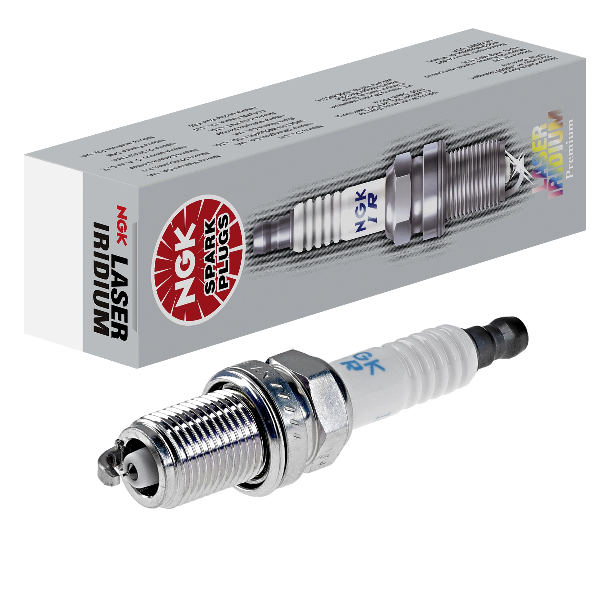 NGK Spark Plug [6588] Integrated IFR9H11