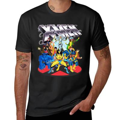 T-Shirt Quick-drying Summer Tops T Shirts Men NoEnName_Null Oversized T Shirt Graphic T Shirts Streetwear Tshirt