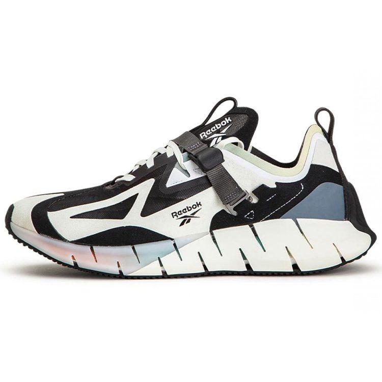 Zig Kinetica Concept Type 1 Reebok 'White' EG8914