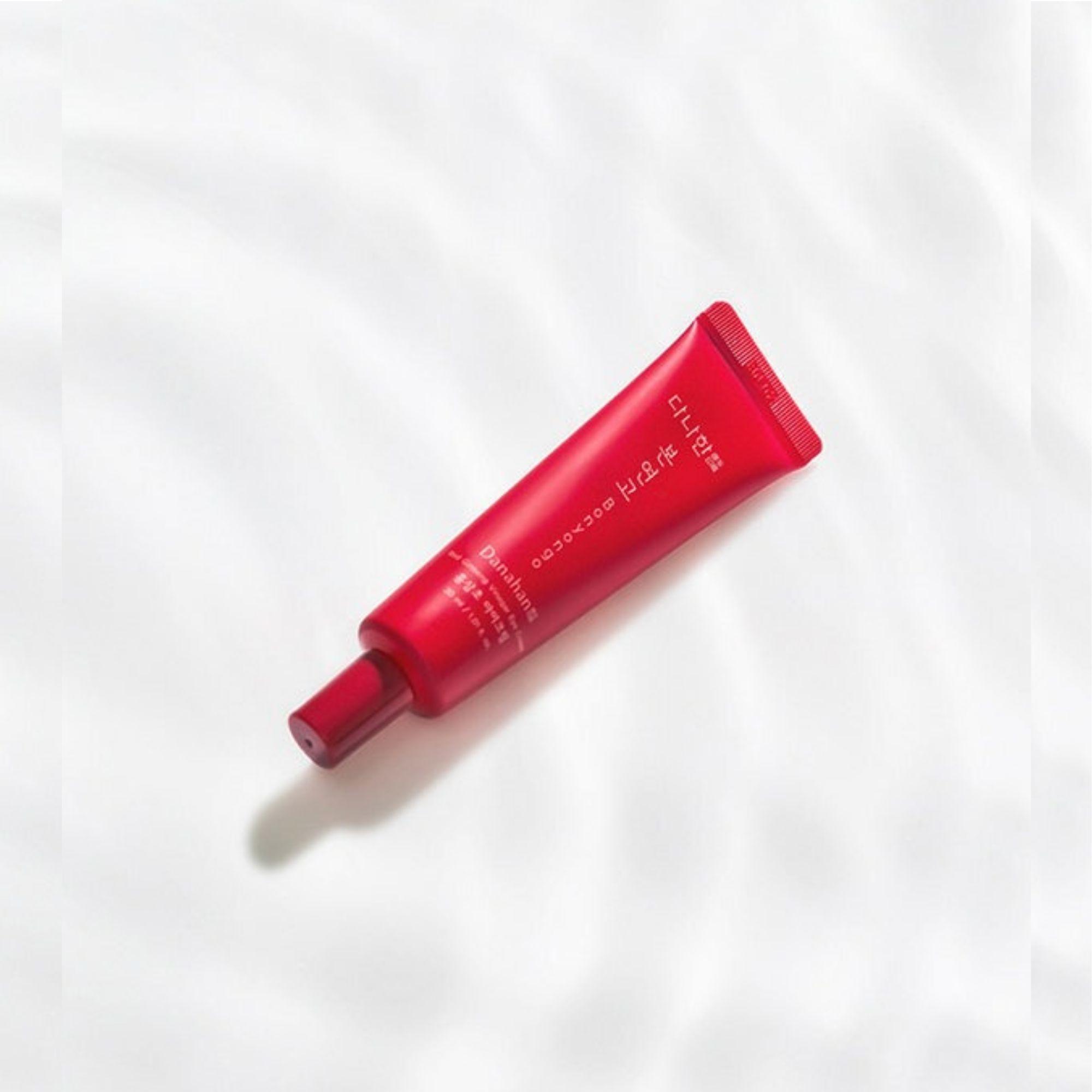 

Red Ginseng Eye Cream 30ml – Firming & Moisturizing Anti-Aging Eye Care