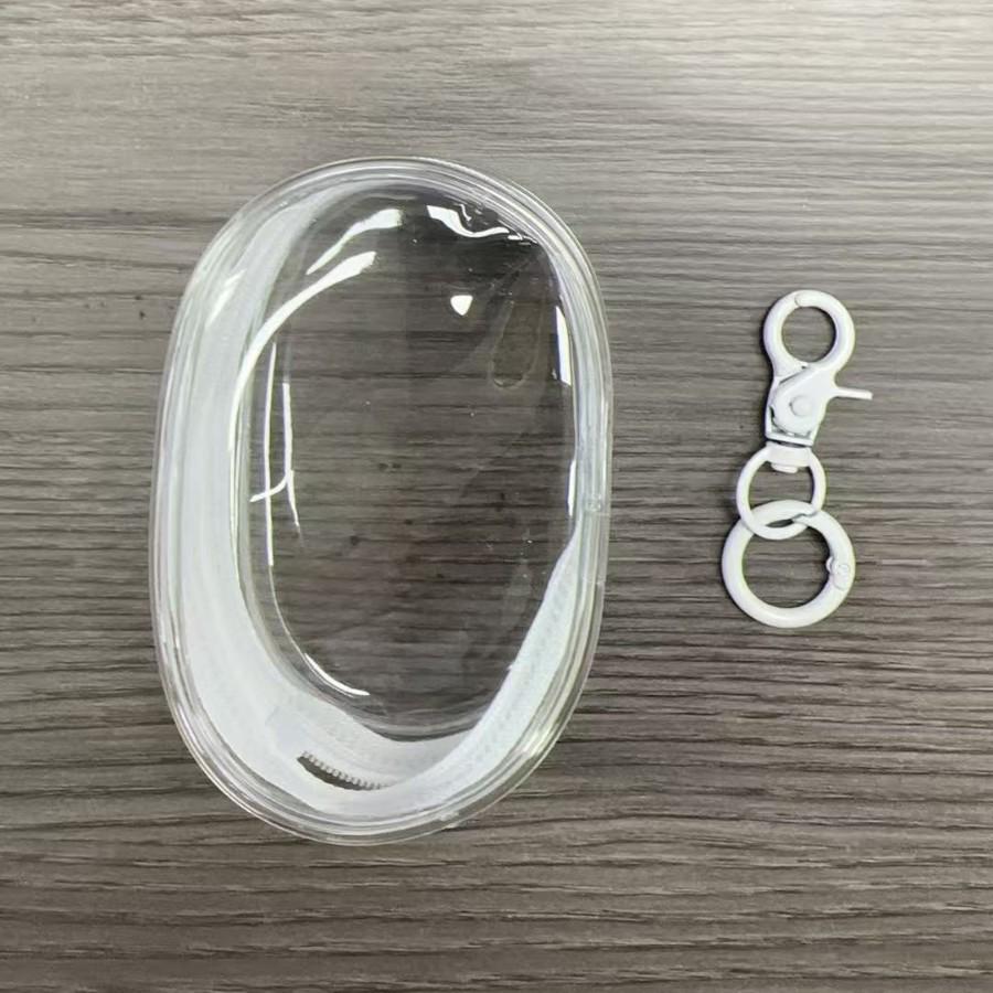 Portable Cable Organizer & Earphone Storage Box