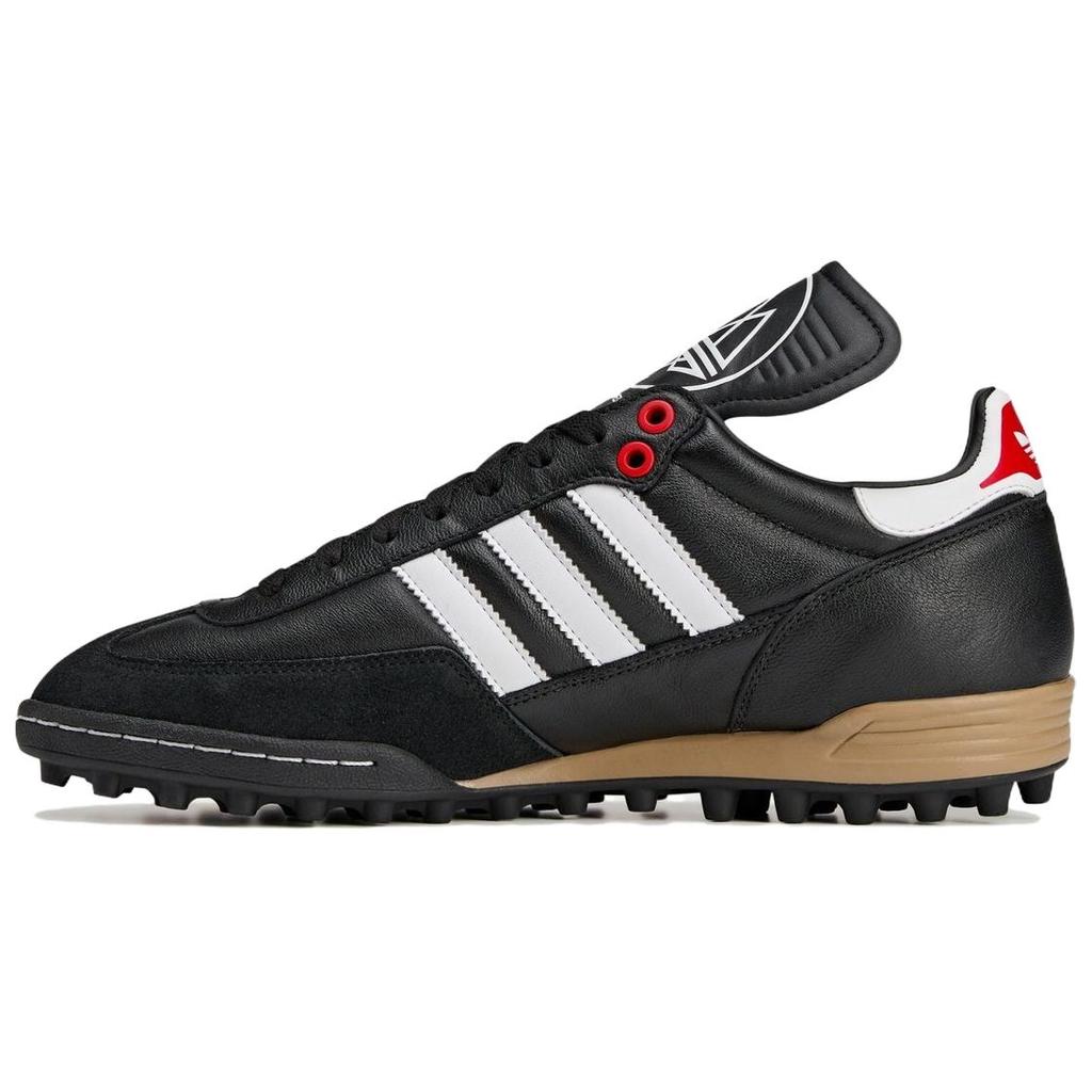 adidas Mundial Team Turf Spezial F.C. Pack Unisex Sneakers Black Core-Black Cloud-White IE9095