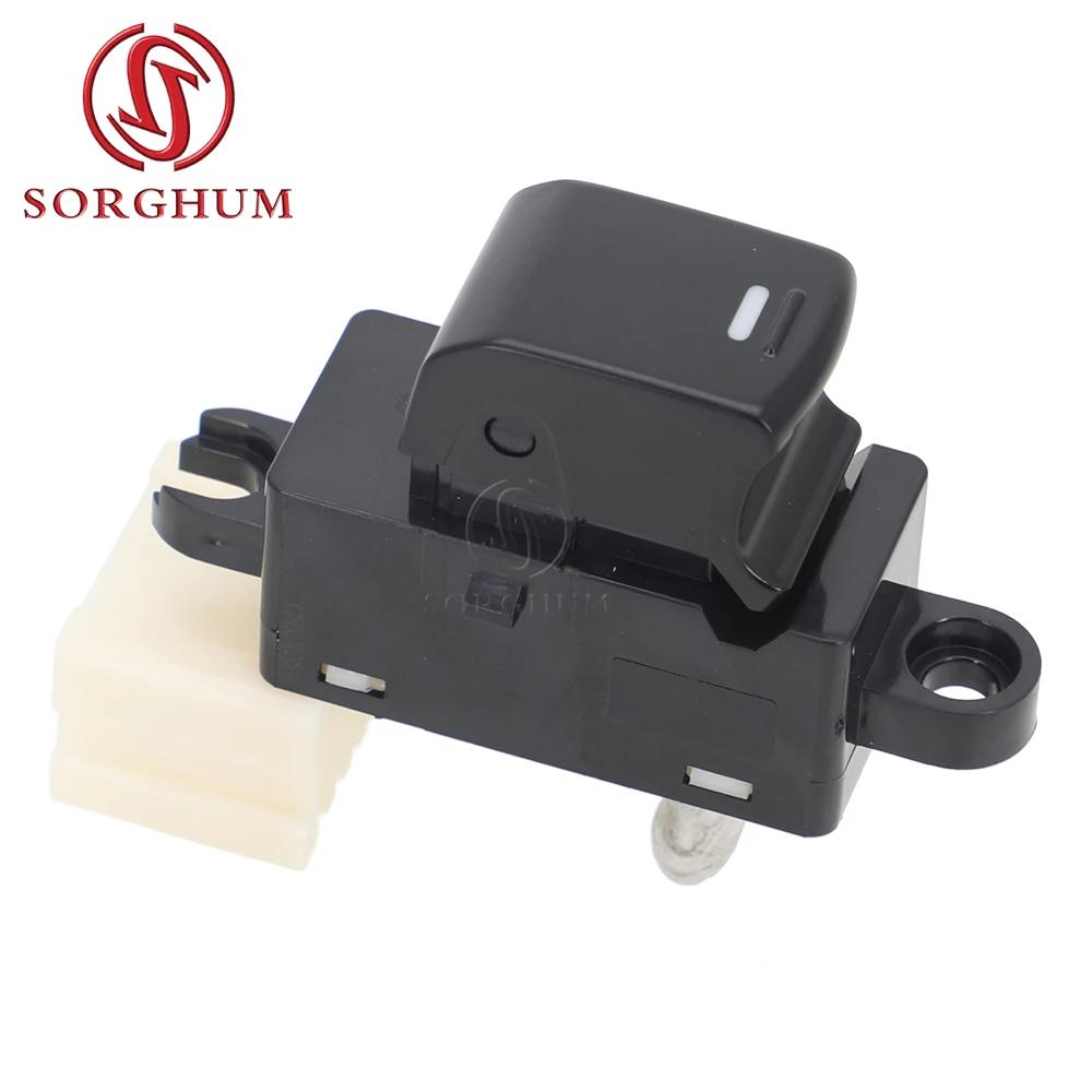 Electric Power Window Switch Control Button For Nissan Almera Classic Sunny B10 2006 2007 2008 2012 2013 2541195F0B 25411-95F0B