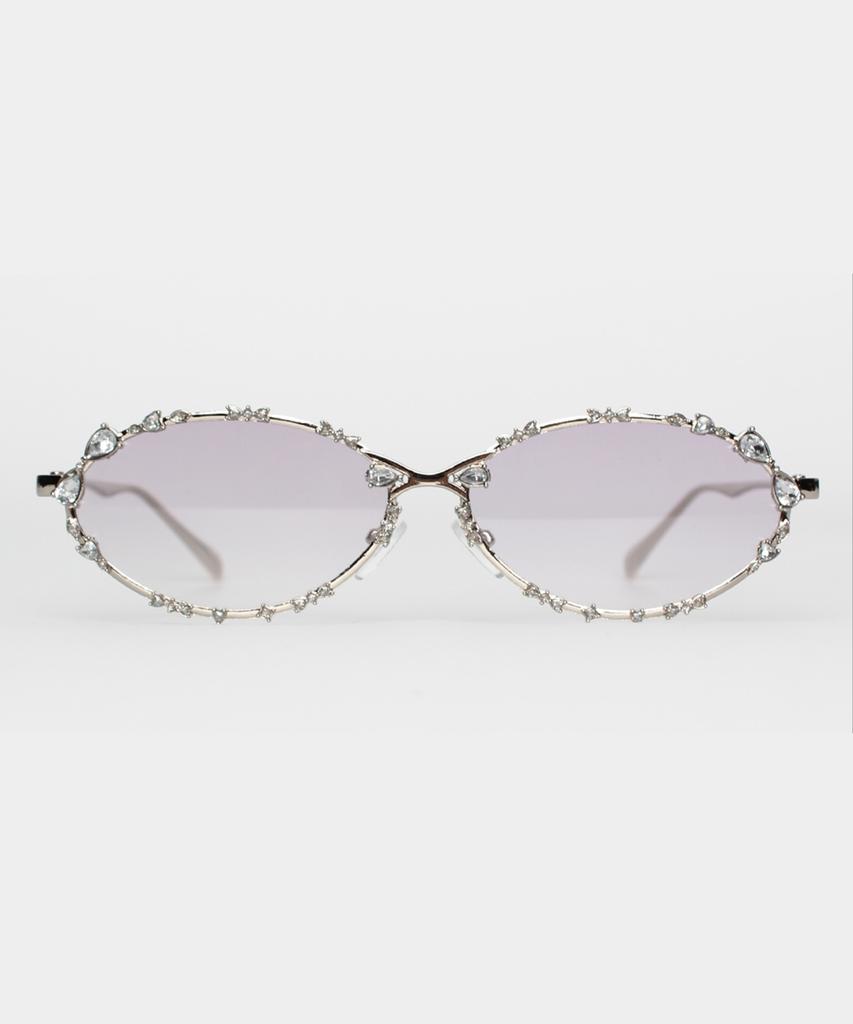 Tukyubeu 98156 (Silver-Purple)