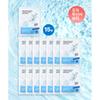 Pixelpure Deep Moisturizing Comfort Shield Pdrn Mask Sheet  15 Sheets 