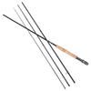 Fly Fishing Kit Fly Fishing Rod Kit 9ft Fly Fishing Rod and Reel Combo with Carry Bag Complete Starter Package Fly Fishing Kit