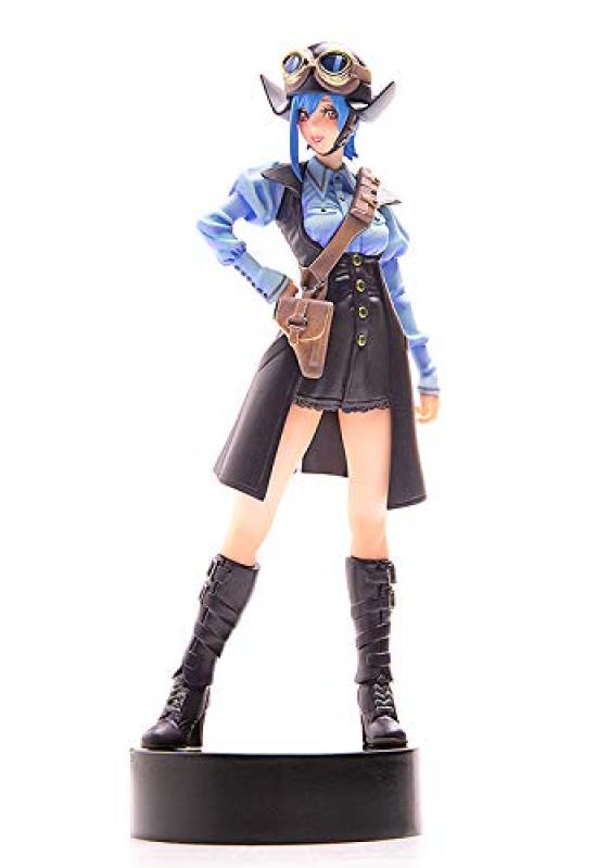 PLAMAX Shunya Yamashita Military Cuties MF 31 Minimum Factory Colletta Scale PS Assembly Plastic Model Resale 1/20