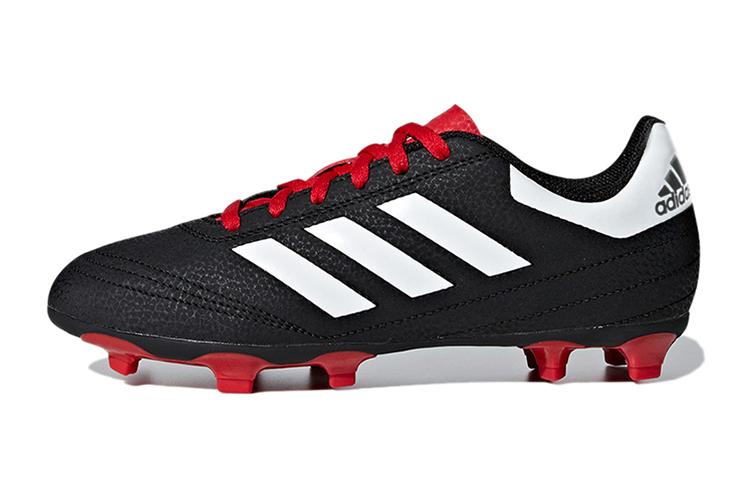 

adidas Goletto 6 FG Core Black White G26367 27