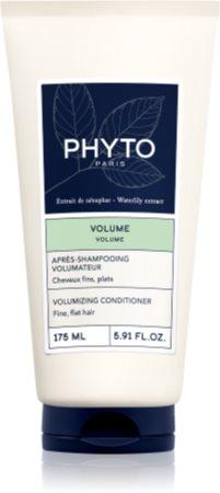 

кондиционер для объема и укрепления для естественного эффекта TU прозрачный