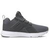 Enzo Wn Running Shoes Gs Grey/Red Women's 189499-03
