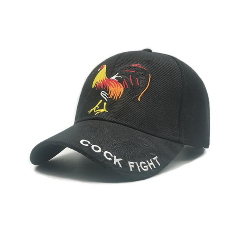 Unisex Versatile Duckbill Cap: Solid Color Embroidered Baseball Hat for Large Head Circumference