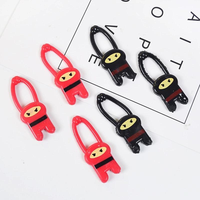 40pcs Puzzle And Stress Relief Toy Package Squeeze And Relieve Stress Surprise Gift For Children's Holiday Parties Reward