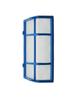 Ersatz-Primärstaubfilter und HEPA-Filter-Set für iLife V5 V5s V3 V3s V5pro V50 V55 X5 Roboterstaubsauger