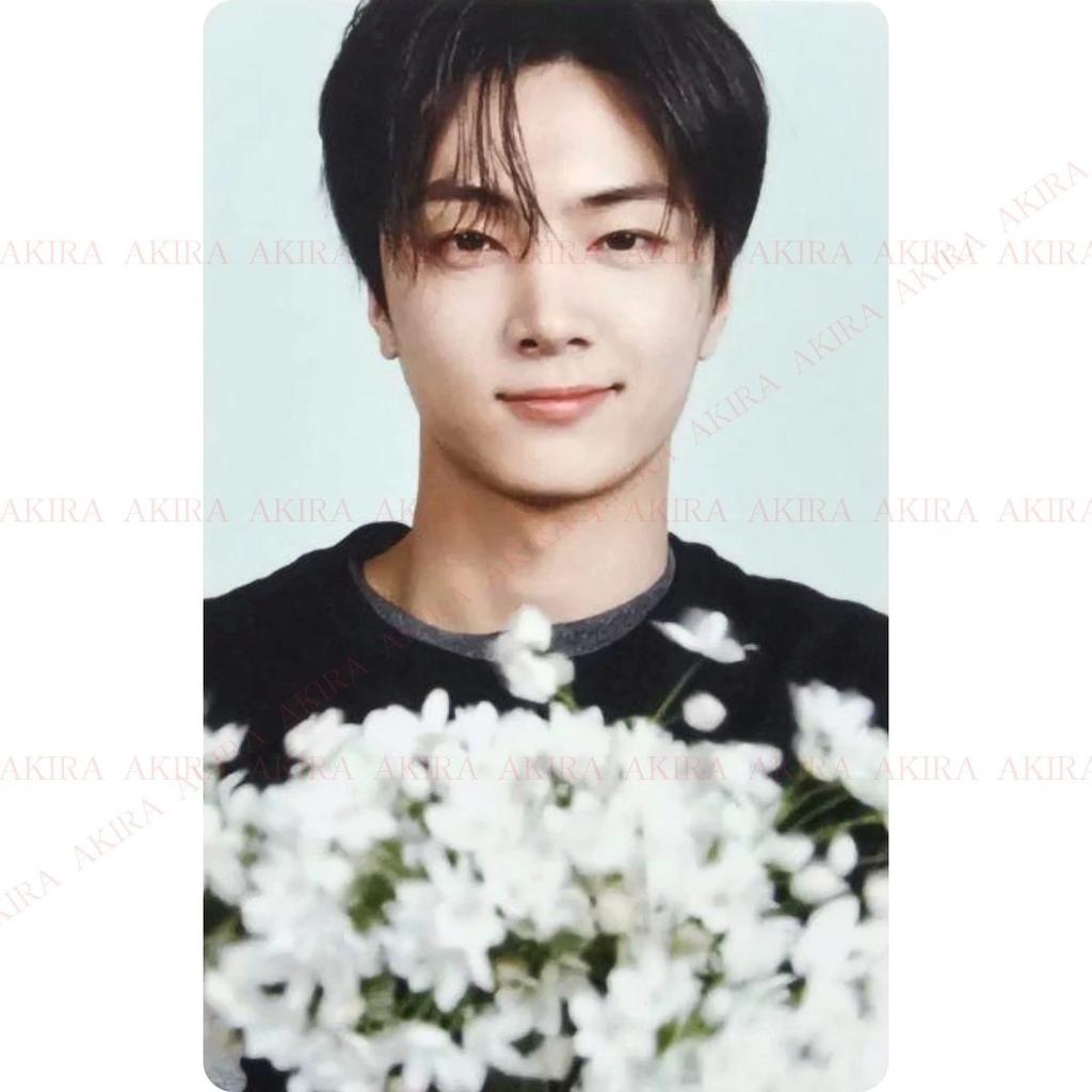 ENHYPEN JAPÓN 4º SINGLE -YOI- ÁLBUM FOTOCARTA JAPÓN POB SORTEO OFICIAL