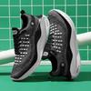 New Men Running Shoes Athletic Casual Sports Luxury Shoes Jogging Comfortable Walking Fashion Trainer Lightweight Breathable