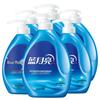 Blue Moon Underwear Laundry Detergent