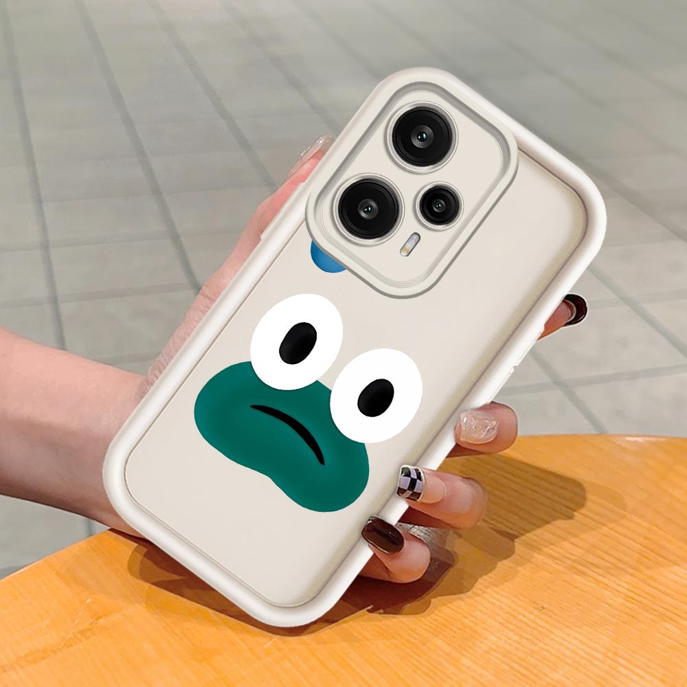 

Мягкий силиконовый квадратный чехол с рисунком лестницы для телефона, полное покрытие, противоударный защитный резиновый чехол для камеры для Xiaomi Redmi Xiaomi 12 Lite белый