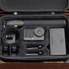 Camera Case Holder For Action 6 Camera Carrying Shoulder Pouch Secure Storage Travel Protections Bag For Outdoor tasks